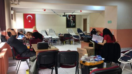 Amaç halkı, velileri ve öğrencileri bilinçlendirmek…