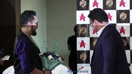 UNCUT - Dabboo Malik’s ‘Tum Pukaar Lo’ Launch | Tribute to LEGENDS | Armaan, Amaal & Mika Singh