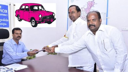 Telangana Elections 2018 : కేసీఆర్ ఆస్తులెంత? అప్పులెంత? | Oneindia Telugu