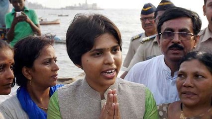 തൃപ്തി ശബരിമലയില്‍ വന്നാലും പോയാലും സര്‍ക്കാരിന് ഒന്നുമില്ല | Oneindia Malayalam