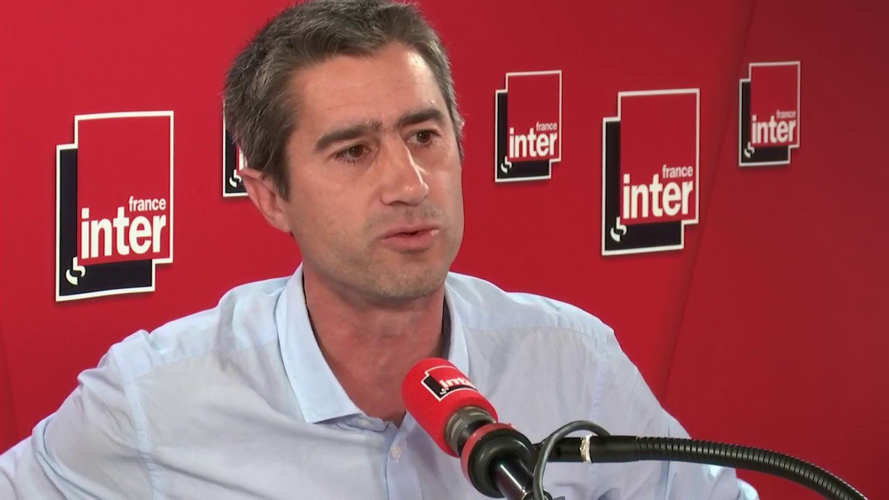 François Ruffin : "Les mesures du gouvernement...