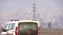 Afrin'in Güvenliği Özel Harekata Emanet (4)