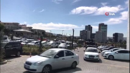 Ankara'da 2013'den Bu Yana 21 Bin 500 Fetö Şüphelisi Askere İşlem Yapıldı