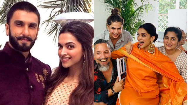 Deepika & Ranveer Wedding: Reason why DeepVeer choose 14th & 15th November as Wedding dates |Boldsky