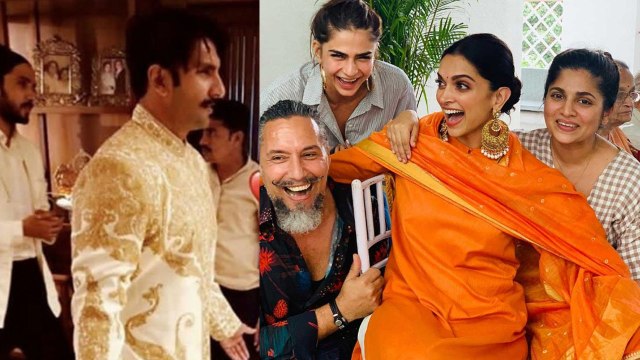 Deepika Padukone & Ranveer Wedding: This is WHY the couple didn't share their wedding pics | Boldsky