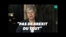 Accord brexit l ex