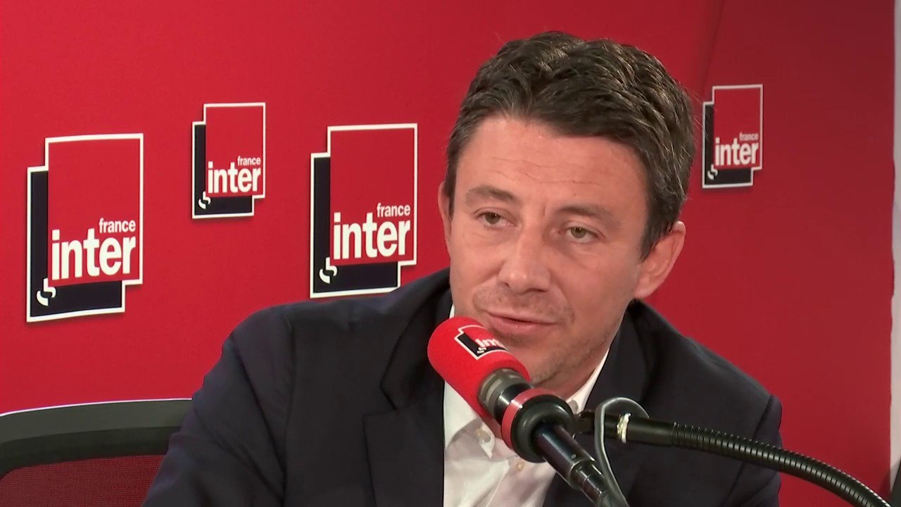 Benjamin Griveaux : "Nous faisons ce que nous a...