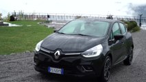 Renault CLIO MOSCHINO - Francesco Fontana Giusti