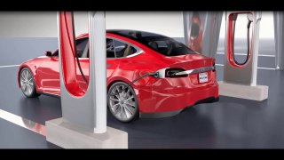 How  Electric Car are Made, the Magic Behind it.