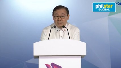 DFA chief Locsin acknowledges China's weather stations in Spratlys