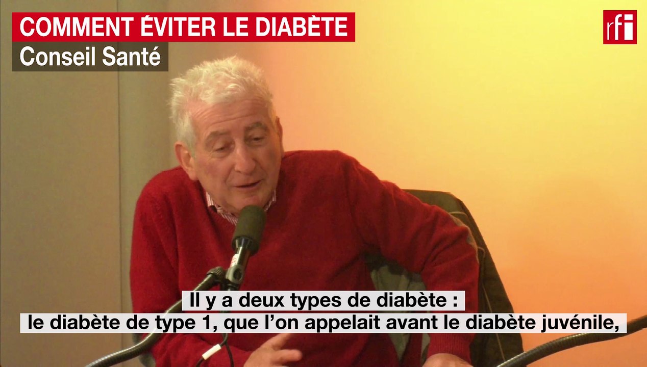 Le diabète