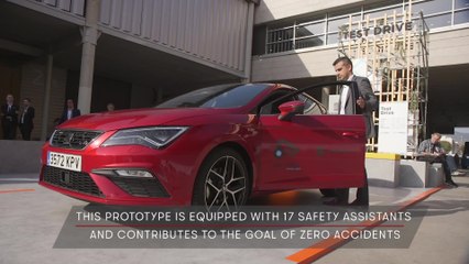 Zukunftsweisende Ideen für die Mobilität von morgen