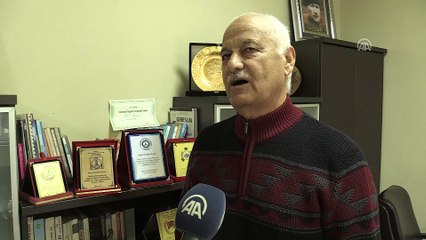 8 ülkeye asansör ihracatı - GİRESUN