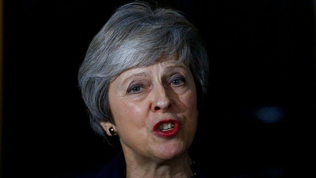 Brexit : démissions en cascade au gouvernement britannique