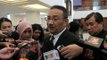 Hisham asks if Defence Ministry able to buy assets with reduced budget