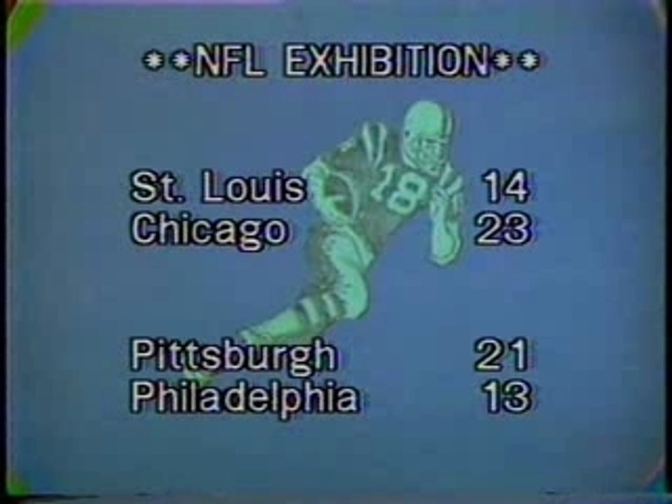 WJKW-TV8 Cleveland -  NewsCenter 8 - Sept. '77 Show, pt. 3/3