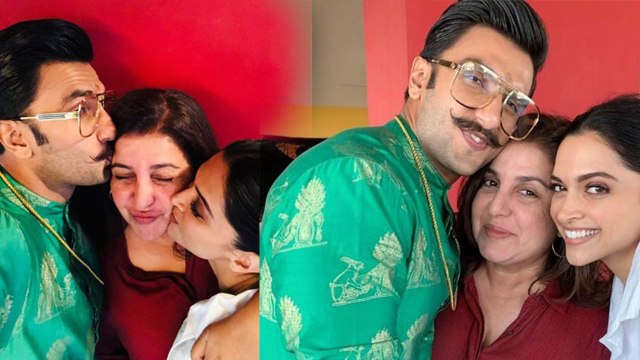 Deepika - Ranveer Wedding: Farah Khan Breaks rule of DeepVeer Wedding; Here's How | FilmiBeat