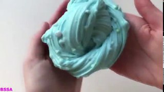 The Most Satisfying Slime Video Compilation ASMR 2018 !!