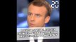 Pouvoir d'achat, «gilets jaunes»...: Que faut-il retenir de l'interview d'Emmanuel Macron ?