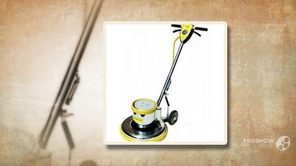 Janitorial Floor Cleaning Machines Pad and Brushes - MBA Supply Company