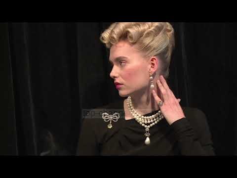 Shiten perlat e Maria Antonetës për një shifër të çmendur - Top Channel Albania - News - Lajme