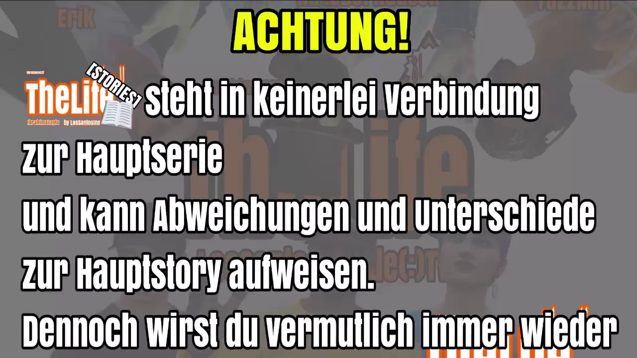 TheLife Stories | The fouth of july | GTA Online Mini Serie