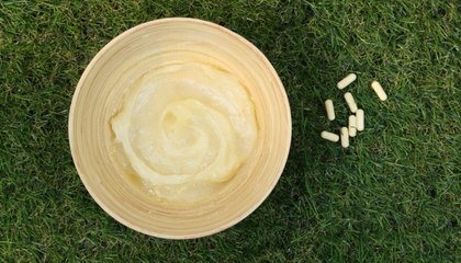 وصفة ترتكز على الفيتامين E لتكبير الثديين خلال أسبوع واحد