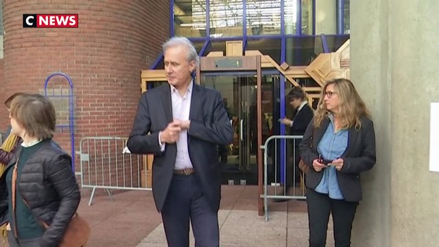 Jour de verdict pour Georges Tron, sept ans après les accusations de viols