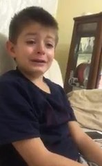 Saldırılarınız hakaretleriniz silgileriniz vız gelir bu çocuğun yüreğine