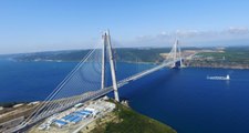 Son Dakika! Kanal İstanbul Projesi Kapsamında İstanbul'da 10 Tane Yeni Köprü Yapılacak
