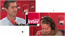 Clémence Arnault, fan de François Ruffin - Le Billet de Charline