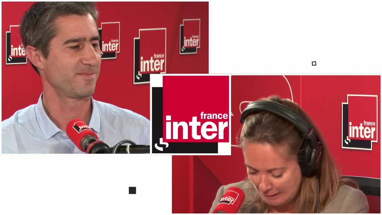 Clémence Arnault, fan de François Ruffin - Le Billet de Charline