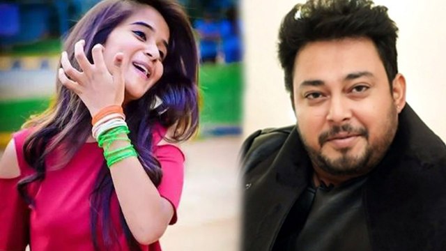 Tanish Finally Responds On Deepthi Sunaina | Filmibeat Telugu