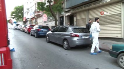 Çamaşır Makinesi cinayetinde şüpheliler bir birlerini suçladı