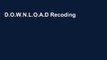 D.O.W.N.L.O.A.D Recoding Gender: Women s Changing Participation in Computing F.U.L.L E-B.O.O.K