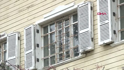 Özal Ailesi'nin Köşkü Satışa Çıkarıldı