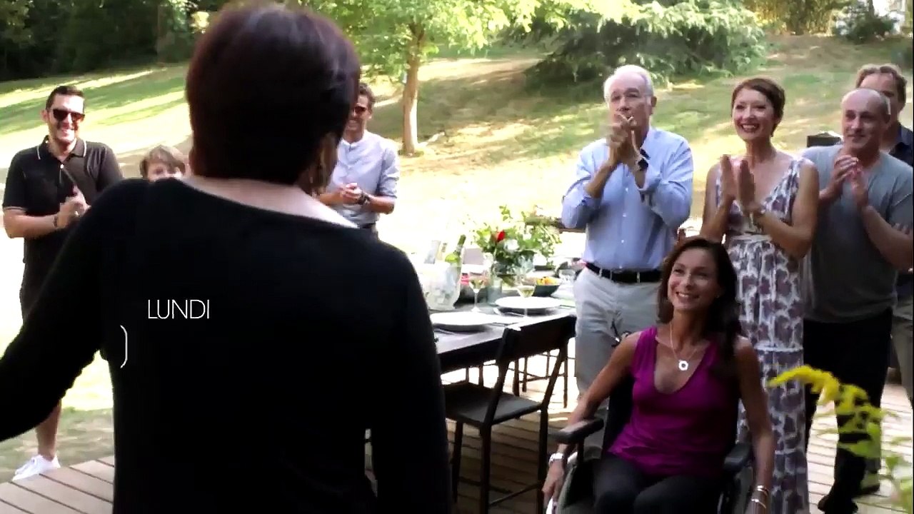 L'ultime saison d'"Une famille formidable" sera diffusée à partir de lundi prochain à 21h00 sur TF1. Découvrez la bande-annonce