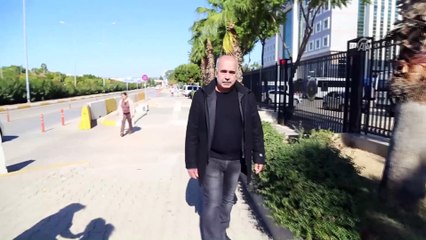 İmzaladığı boş sözleşme servetinden etti - ANTALYA