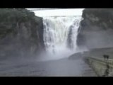 Est Canada 2005 Partie 9: Les chutes de Montmorency
