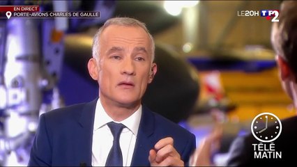 Emmanuel Macron entend la colère des Français mais garde le cap des réformes