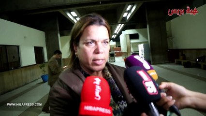 أهم أحدات الجلسة الأولي لمعتقلي حراك الريف بمحكمة الاستئناف