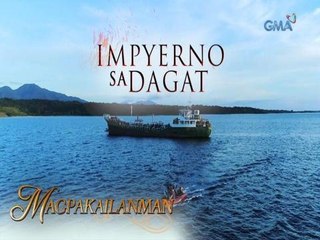 Magpakailanman: Impyerno sa Dagat | Teaser Ep. 307