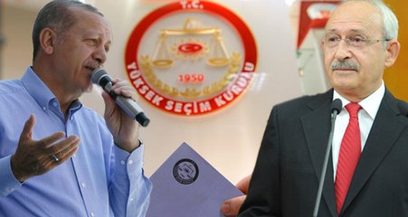 Üç Büyükşehire Özel Seçim Anketi! İstanbul'da AK Parti ve CHP Başa Baş