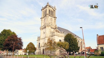 Carvin à l'heure du carillon !