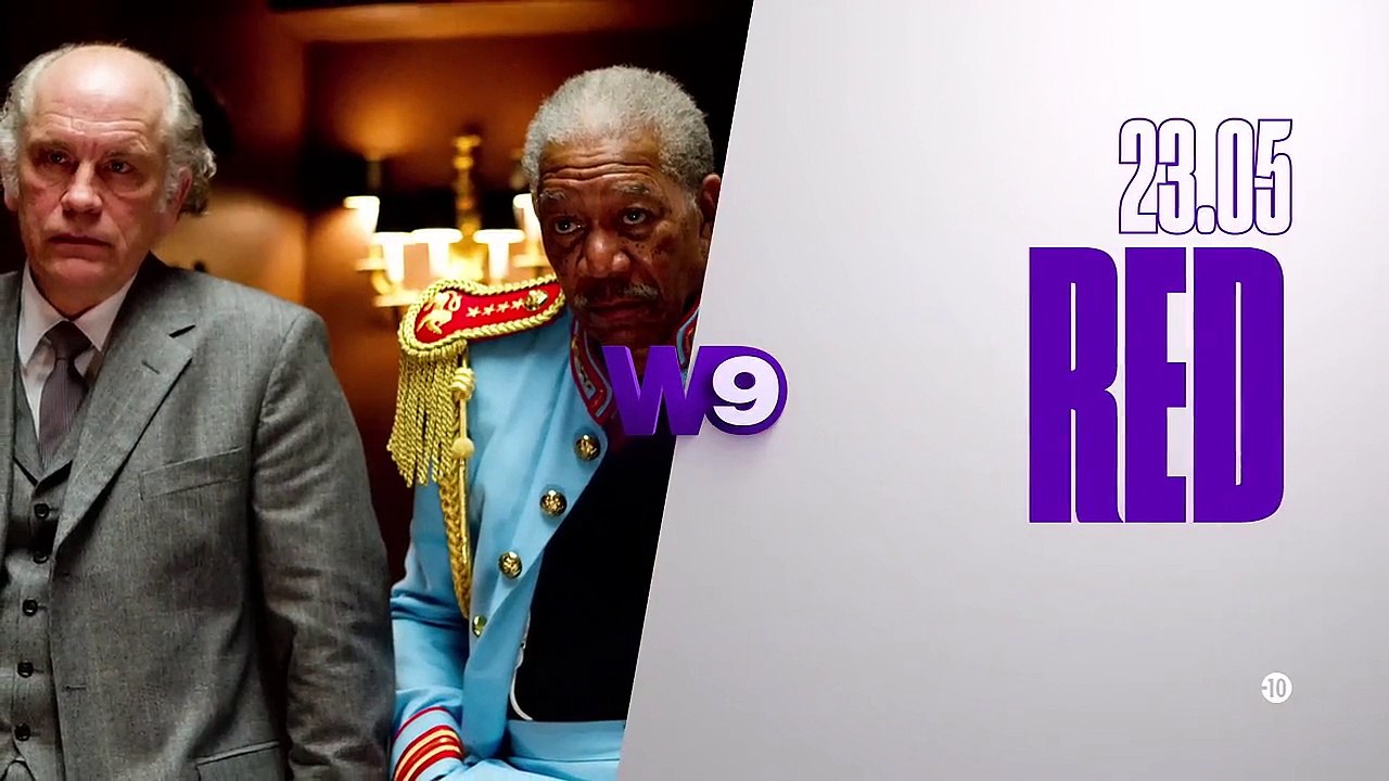 Découvrez la nouvelle identité visuelle et sonore de W9 !