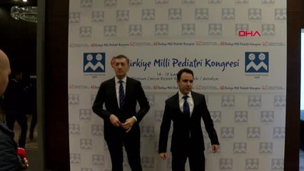 Antalya Bakan Selçuk Çocuk Üzerinden Pazarlama, Riskler Taşıyor