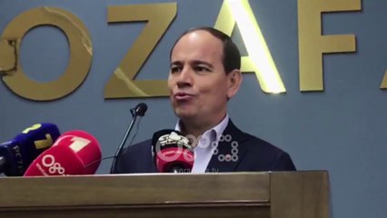 Ora News - Bujar Nishani: Disa individë kanë marrë peng jetën në Shkodër