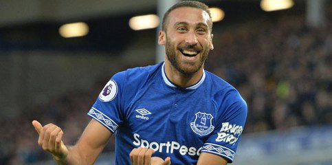 İngiliz Muhabir Açıkladı! Cenk Tosun...