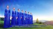 Gospel Choir | Gott ist der Anfang und das Ende, Gott ist der Eine, der von Ewigkeit zu Ewigkeit ist