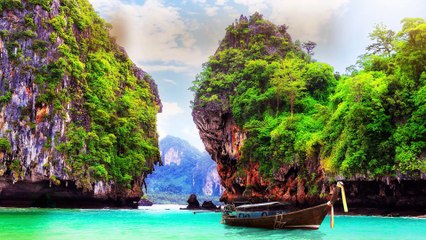 La Thaïlande va-t'elle légaliser pour raisons médicales en 2019 ?